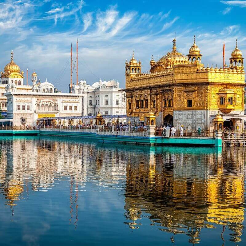 India: Eight New Consular Centers Open Across the US