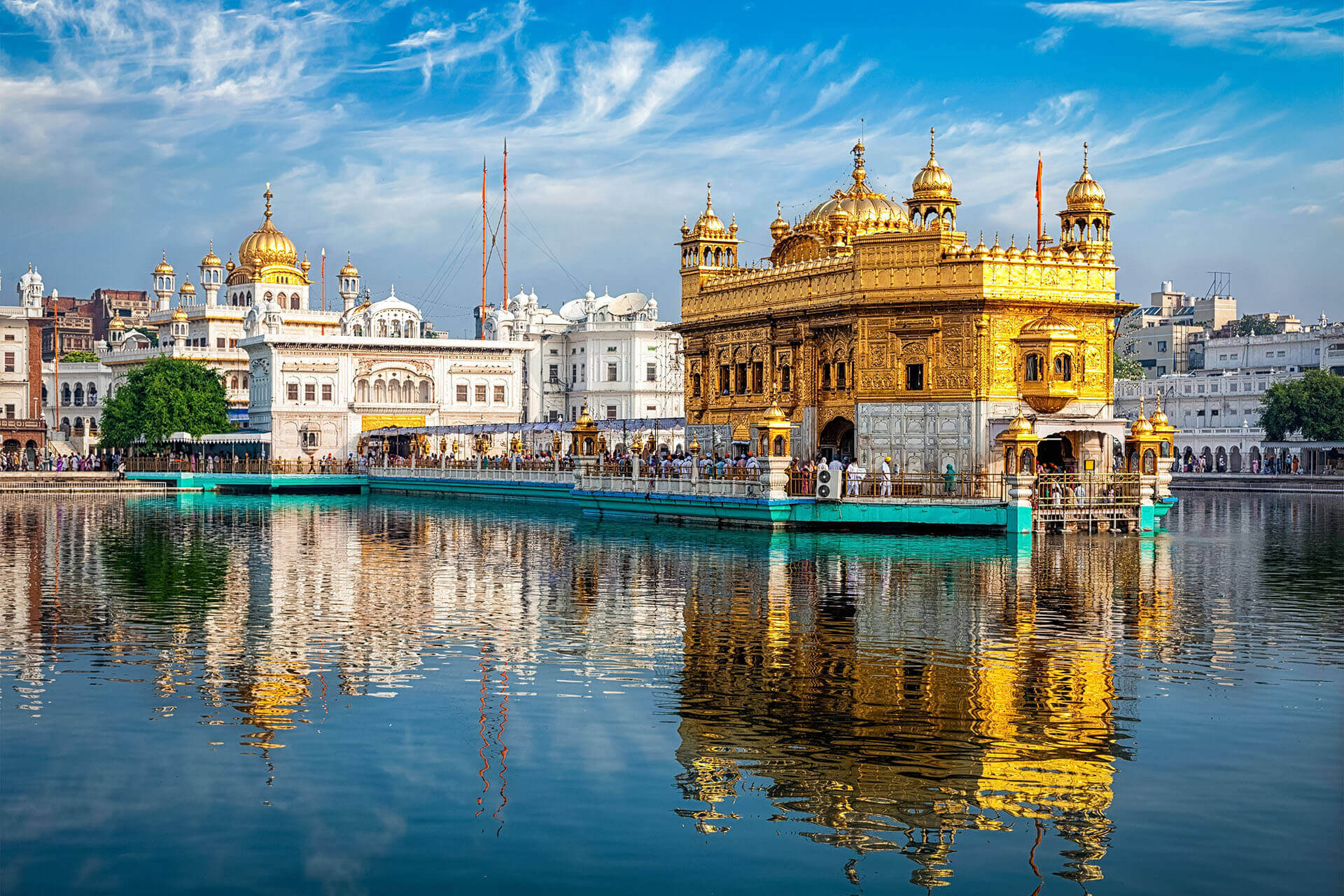 India: Eight New Consular Centers Open Across the US