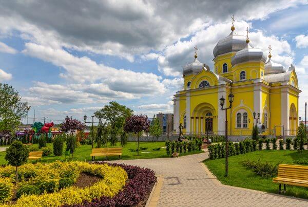 Moldova: Digital Nomad Visa Launches for Remote Workers