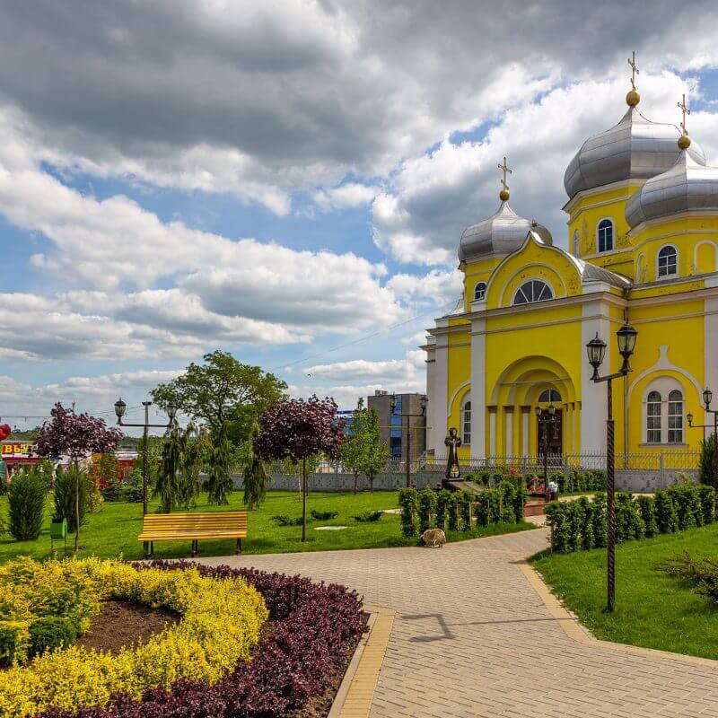 Moldova: Digital Nomad Visa Launches for Remote Workers