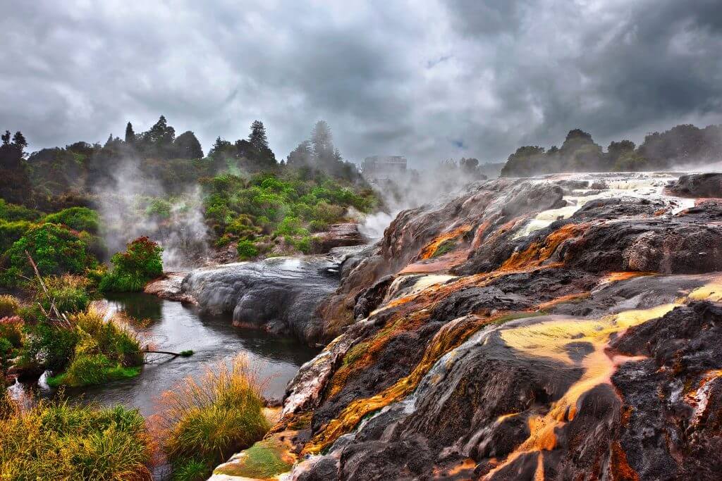 New Zealand: Parent Boost Visitor Visa Opens September 2025