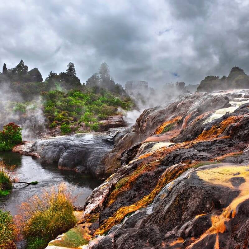 New Zealand: Parent Boost Visitor Visa Opens September 2025