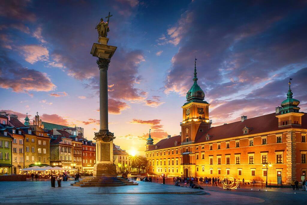Poland: Presidential Veto Blocks Ukrainian Special Act Amendment