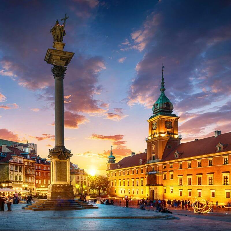 Poland: Presidential Veto Blocks Ukrainian Special Act Amendment