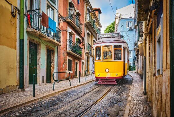 Portugal: Online Access to Criminal Record Certificates