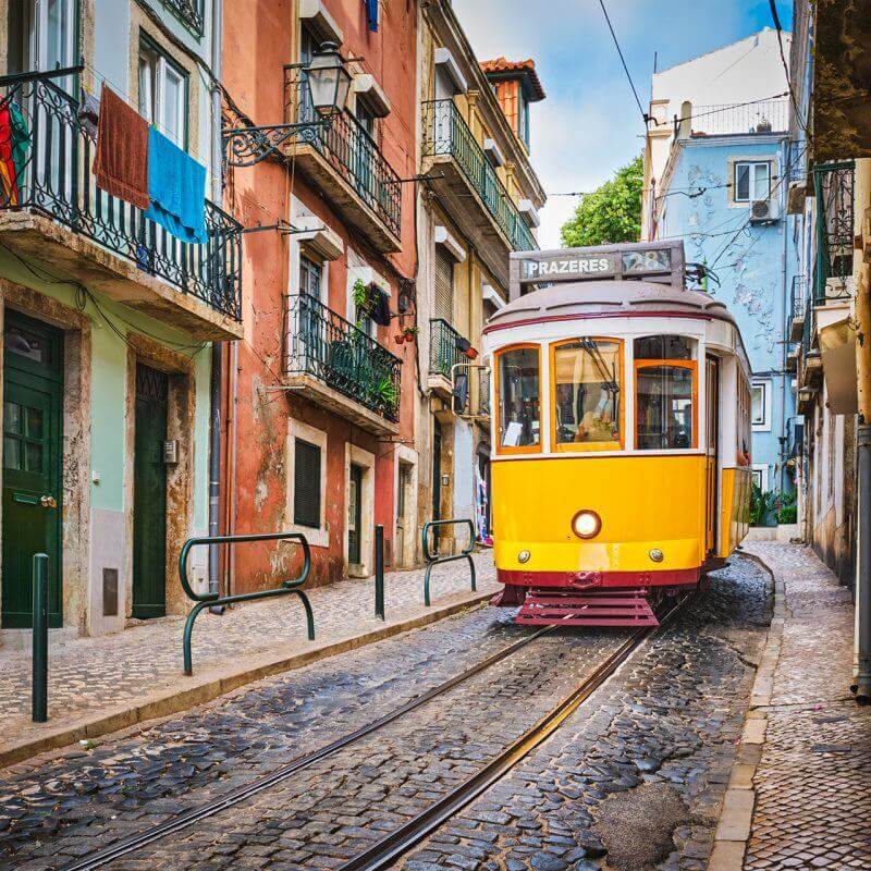 Portugal: Online Access to Criminal Record Certificates