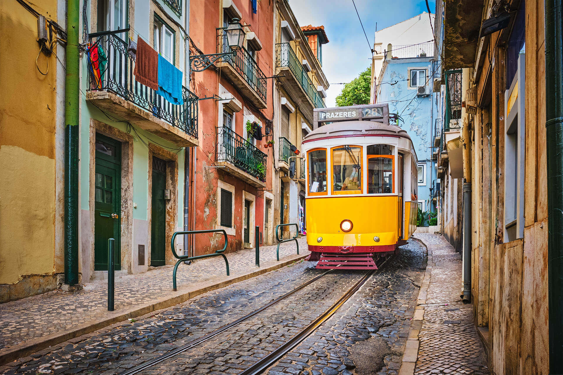 Portugal: Online Access to Criminal Record Certificates