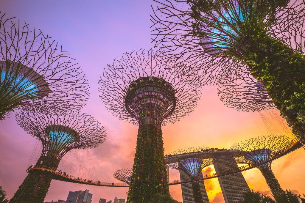 Singapore: NWC to Set 2025–2026 Wage Guidelines