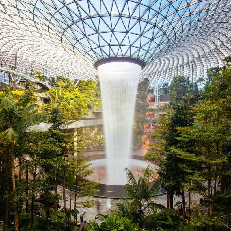 Singapore: No-Boarding Directive System to Begin in 2026