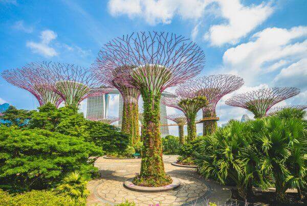 Singapore: S Pass Salary and Levy Rates to Rise in 2025