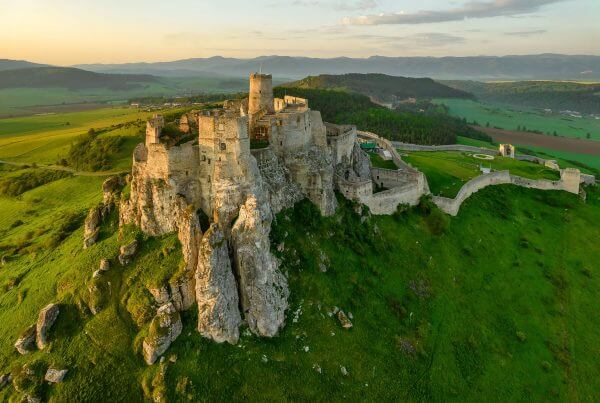 Slovakia: Updates to Foreigners’ Appointment Booking System
