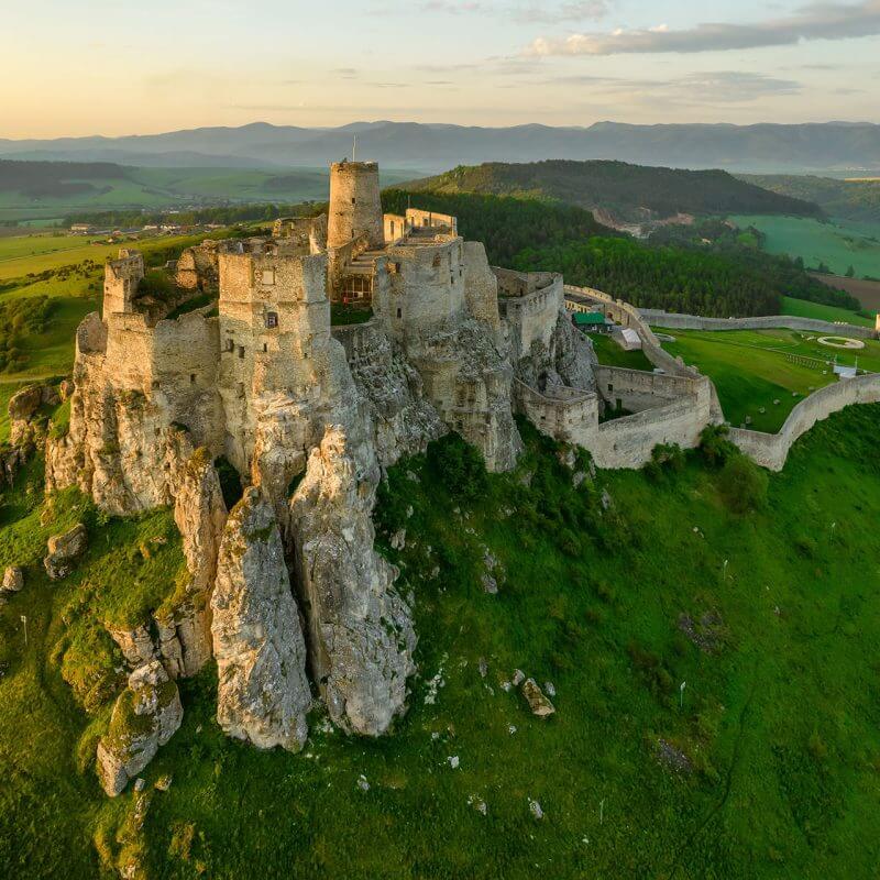 Slovakia: Updates to Foreigners’ Appointment Booking System
