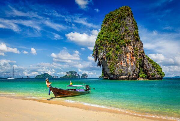 Thailand: VFS Global to Process Immigration Applications
