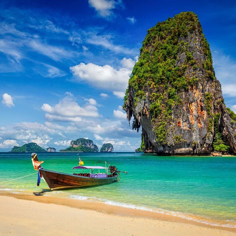 Thailand: VFS Global to Process Immigration Applications