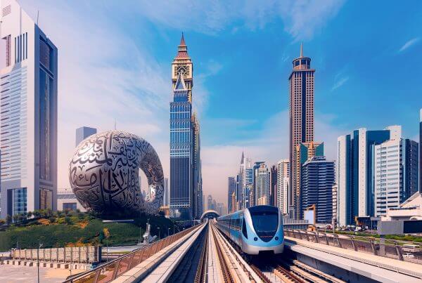 UAE: One Freezone Passport Boosts Business Integration