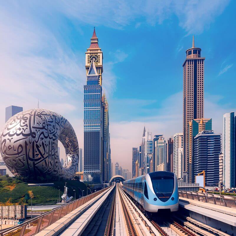 UAE: One Freezone Passport Boosts Business Integration