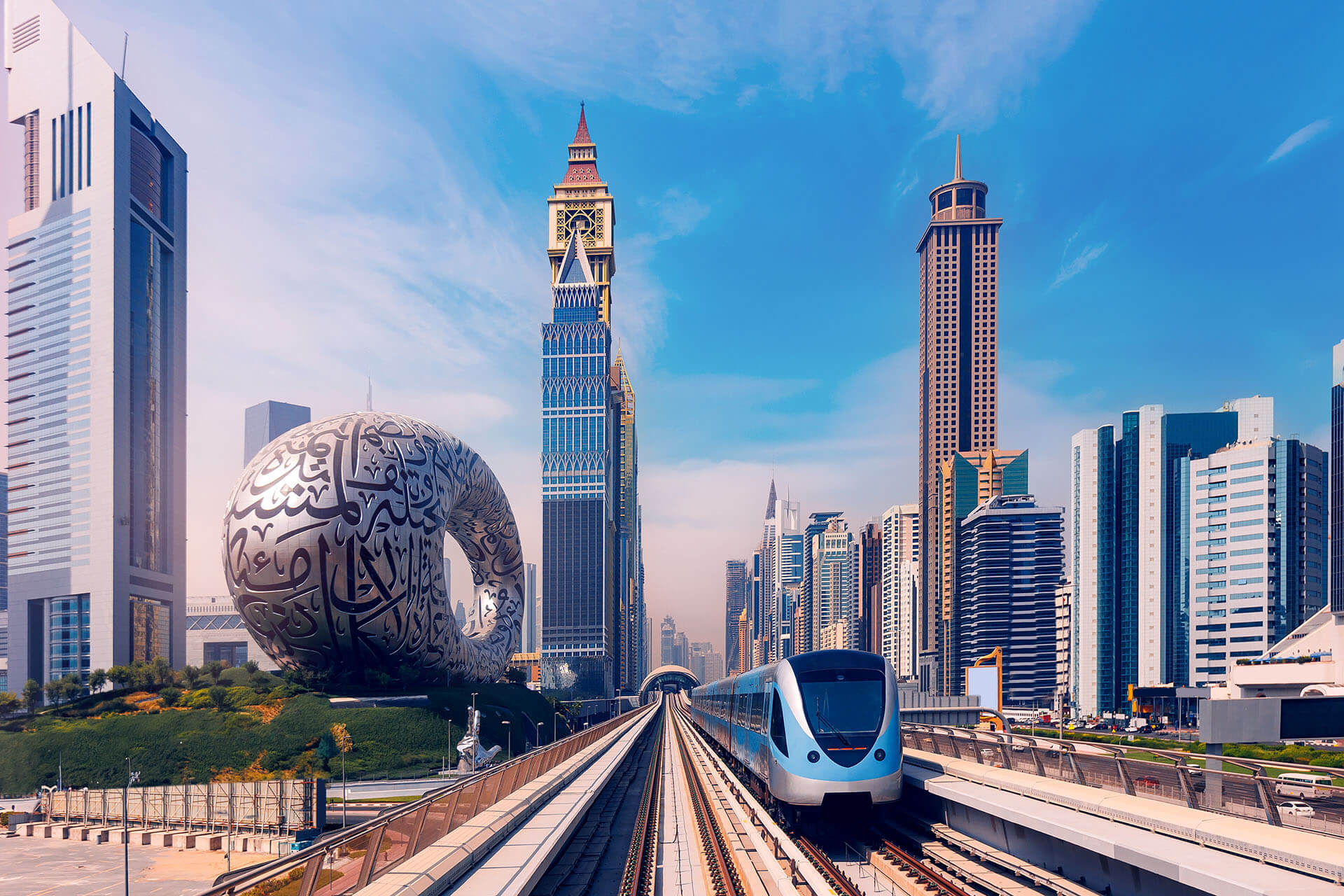 UAE: One Freezone Passport Boosts Business Integration