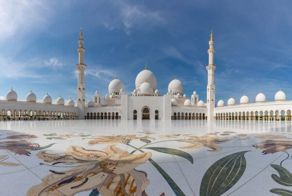 UAE: Passport Renewal Window Expanded to One Year