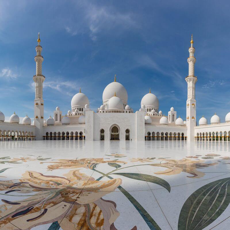 UAE: Passport Renewal Window Expanded to One Year