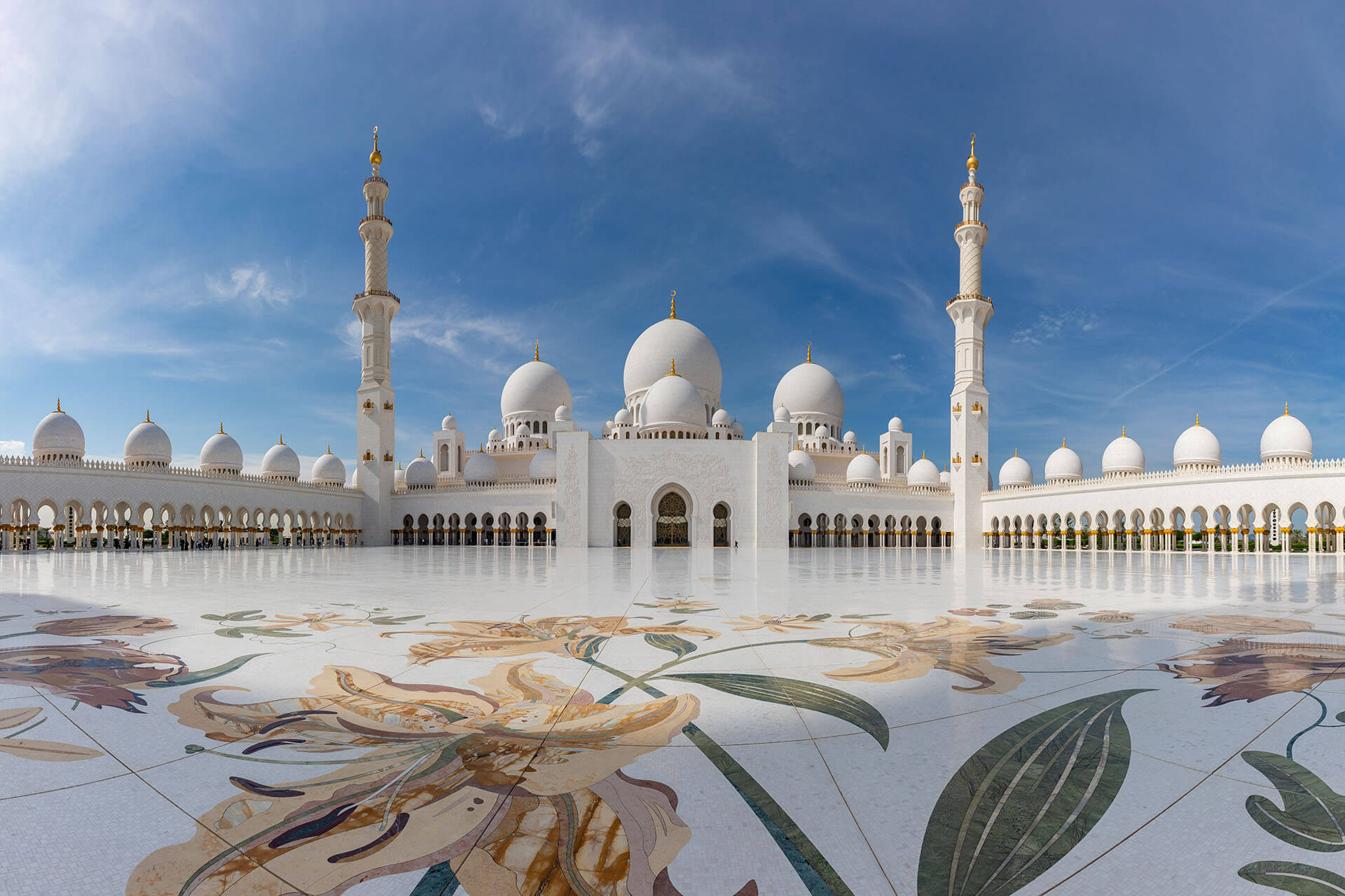 UAE: Passport Renewal Window Expanded to One Year