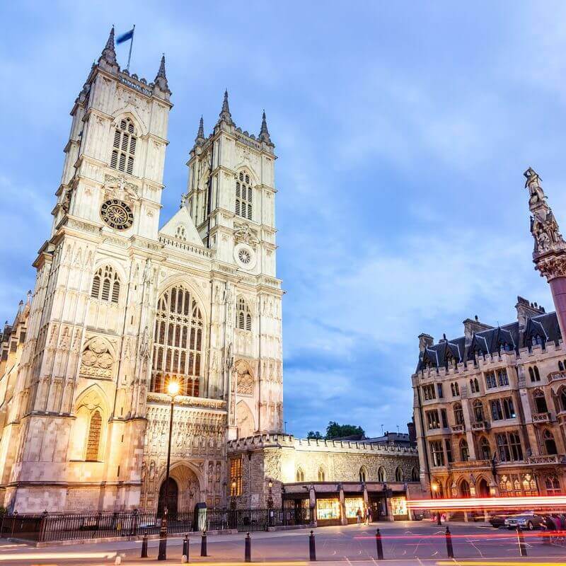 UK: Skilled Worker Visa Changes Take Effect in 2025