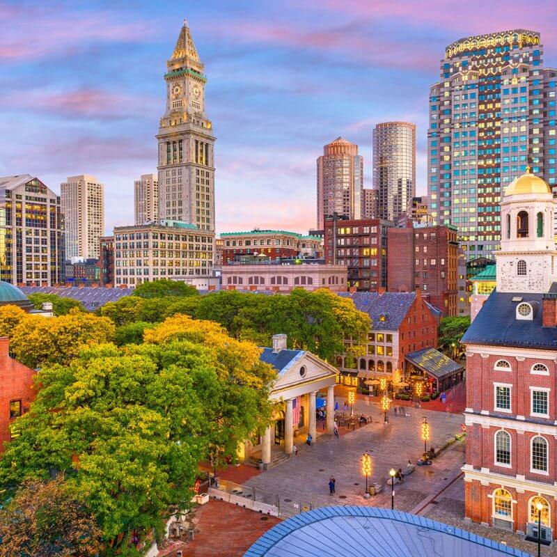 US: Visa Bond Pilot Program Begins August 2025