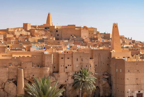 Algeria: Hague Apostille Convention to Take Effect in 2026