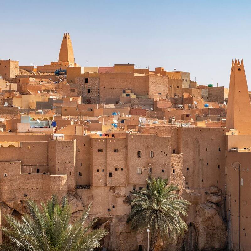 Algeria: Hague Apostille Convention to Take Effect in 2026