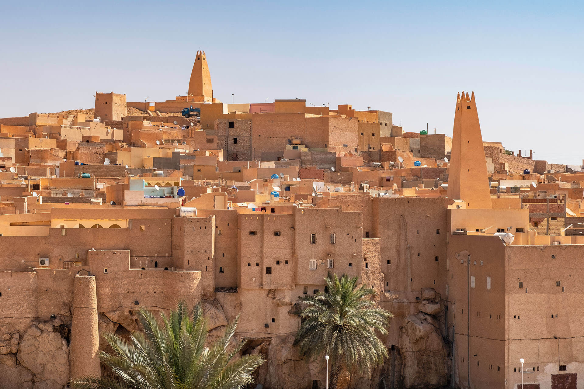 Algeria: Hague Apostille Convention to Take Effect in 2026