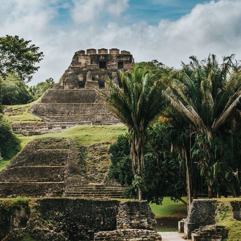 Belize: Online Card Payments Added for Work Permit Applications