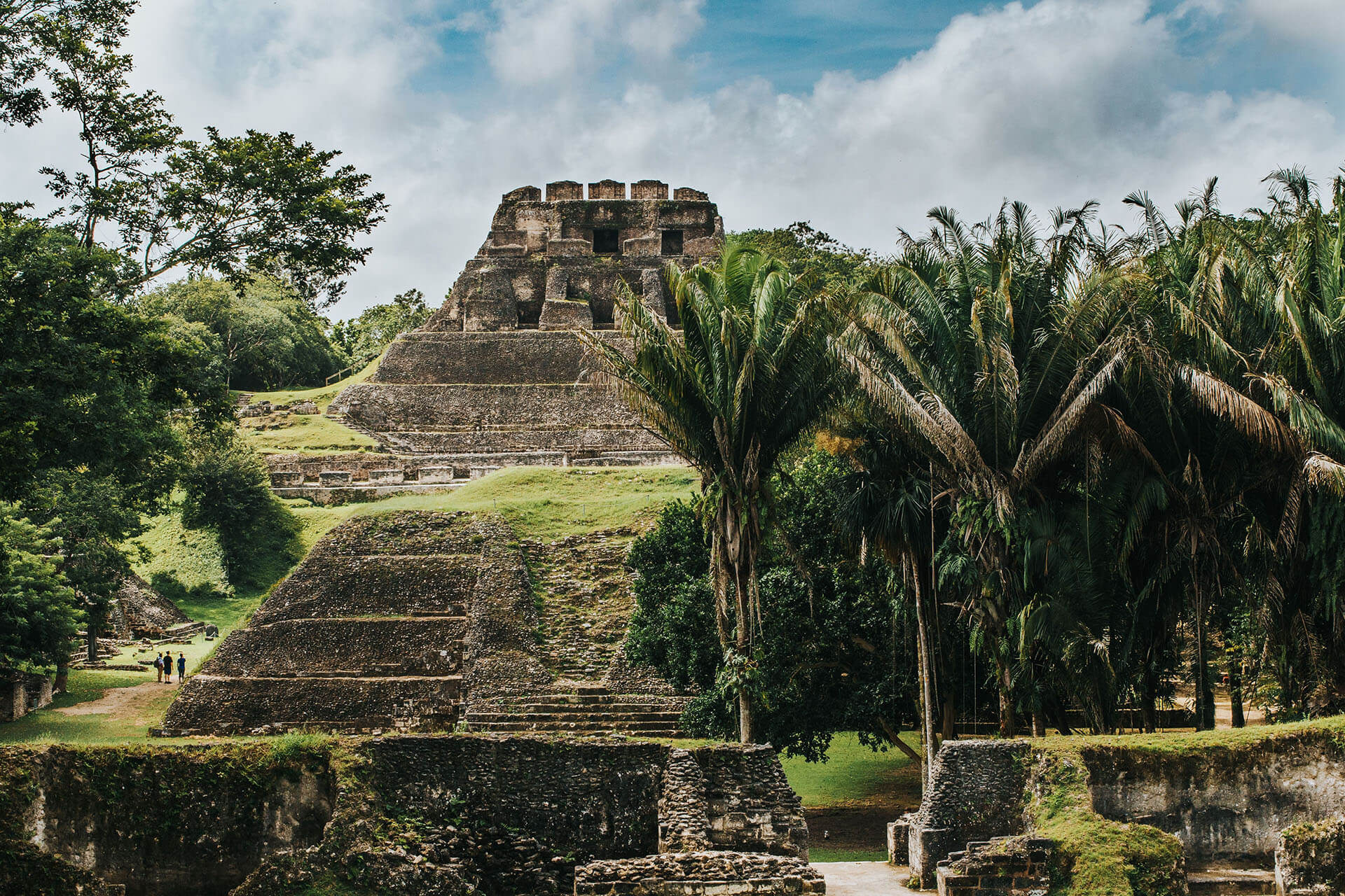 Belize: Online Card Payments Added for Work Permit Applications