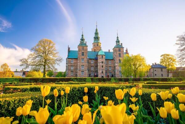 Denmark: Processing Delays for Turkish Work Permit Cases