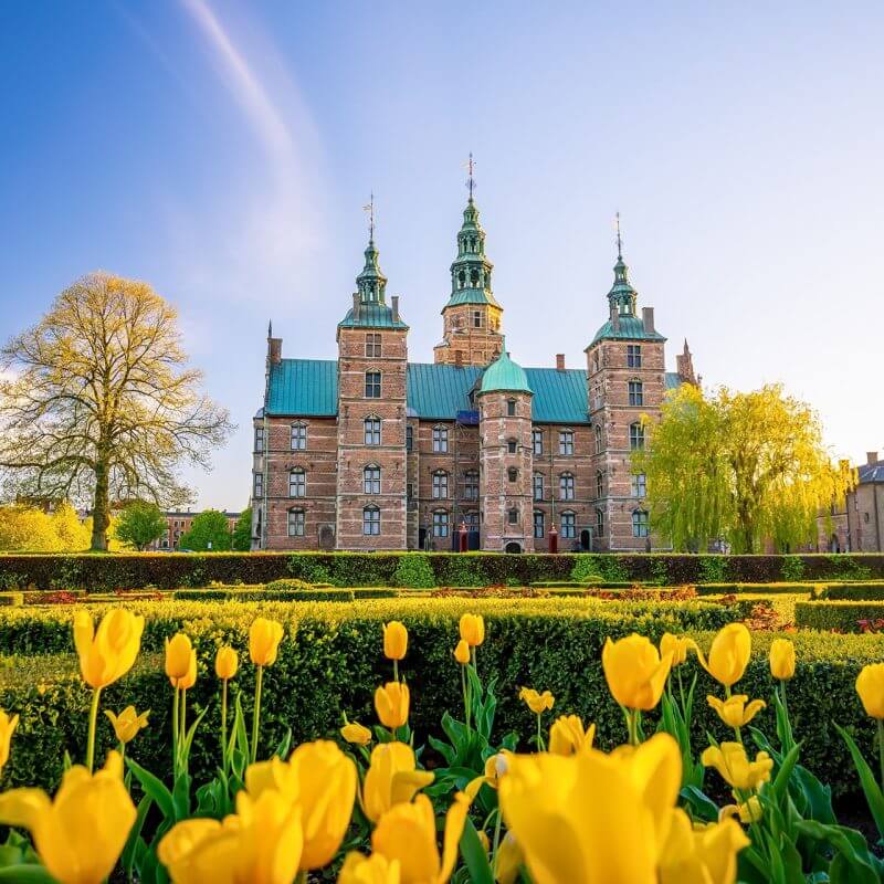 Denmark: Processing Delays for Turkish Work Permit Cases