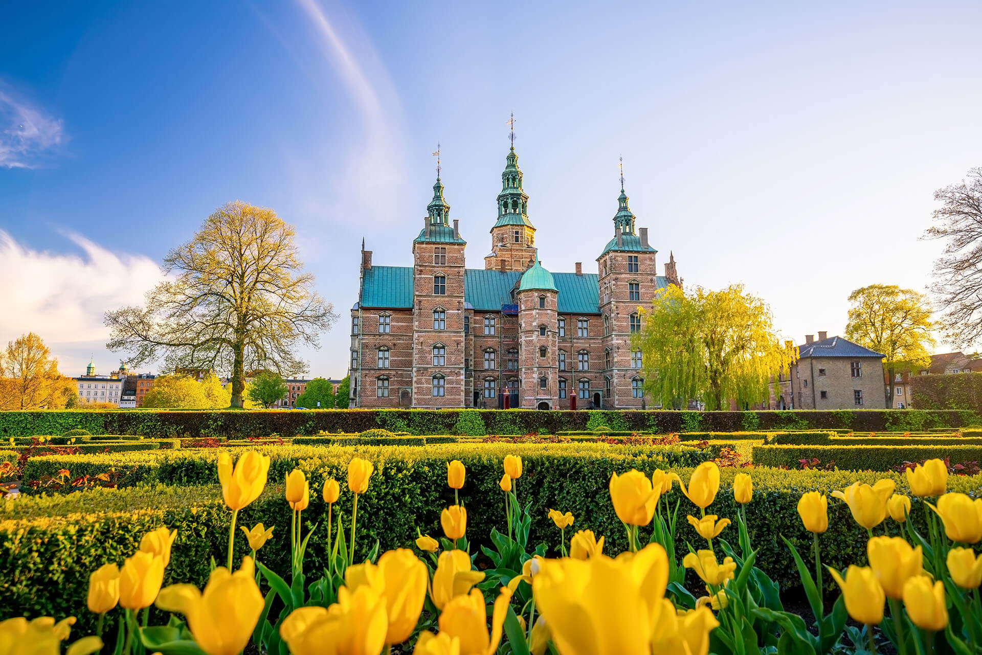 Denmark: Processing Delays for Turkish Work Permit Cases