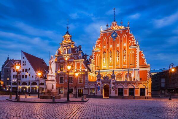 Latvia: Updated Entry Procedures Effective September 2025