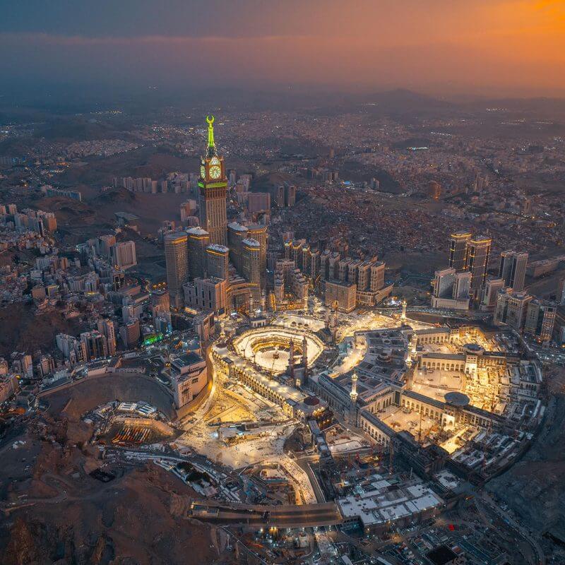 Saudi Arabia: 60-Day Grace Period for Expired Work Contracts