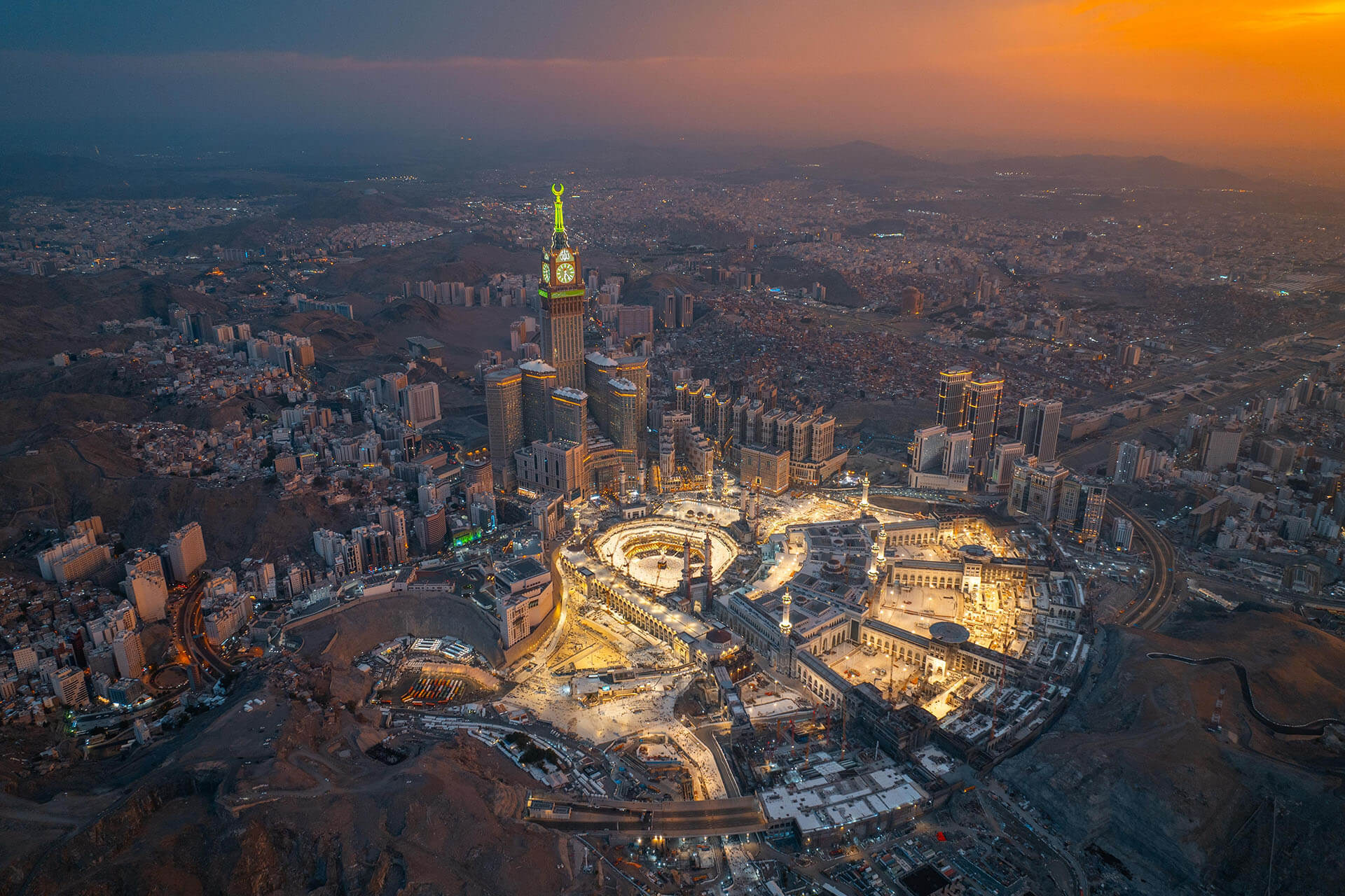 Saudi Arabia: 60-Day Grace Period for Expired Work Contracts