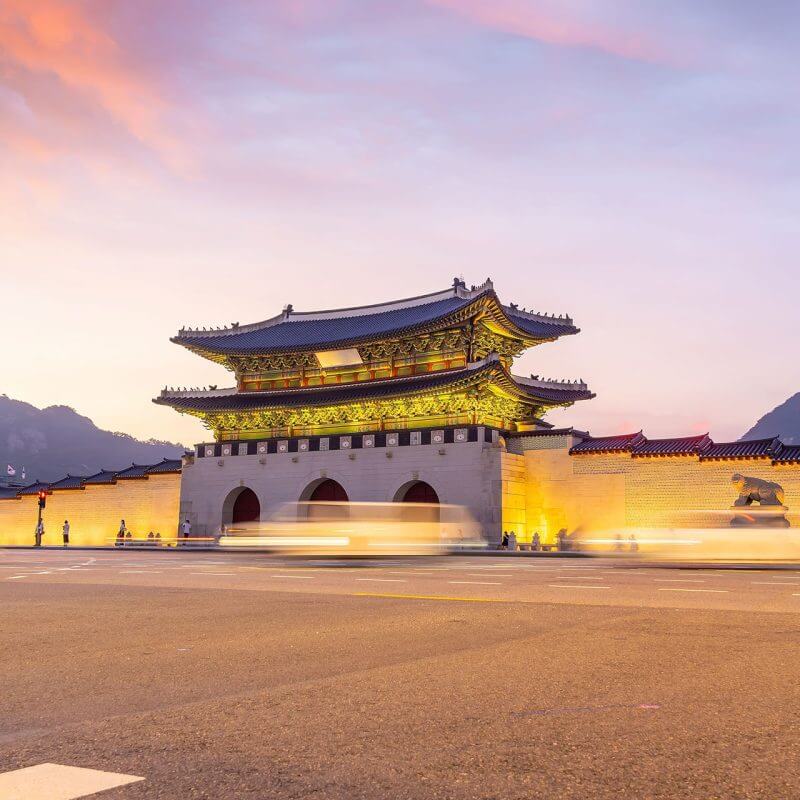 South Korea: Expedited Entry Launched for Business Travelers