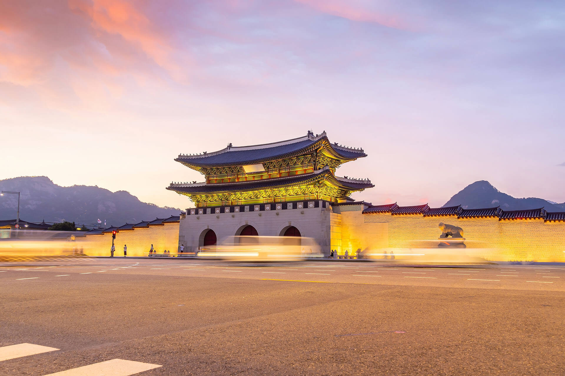 South Korea: Expedited Entry Launched for Business Travelers