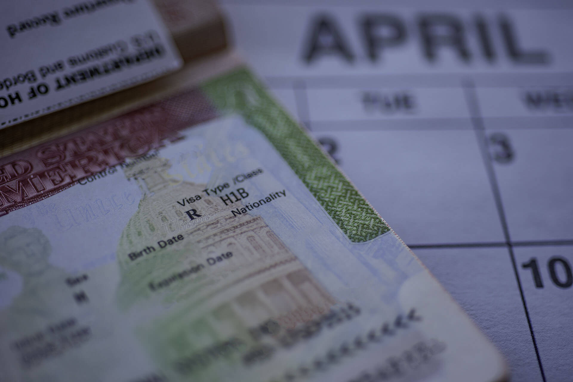 US: H-1B Entry Restrictions – Proclamation Details Clarified