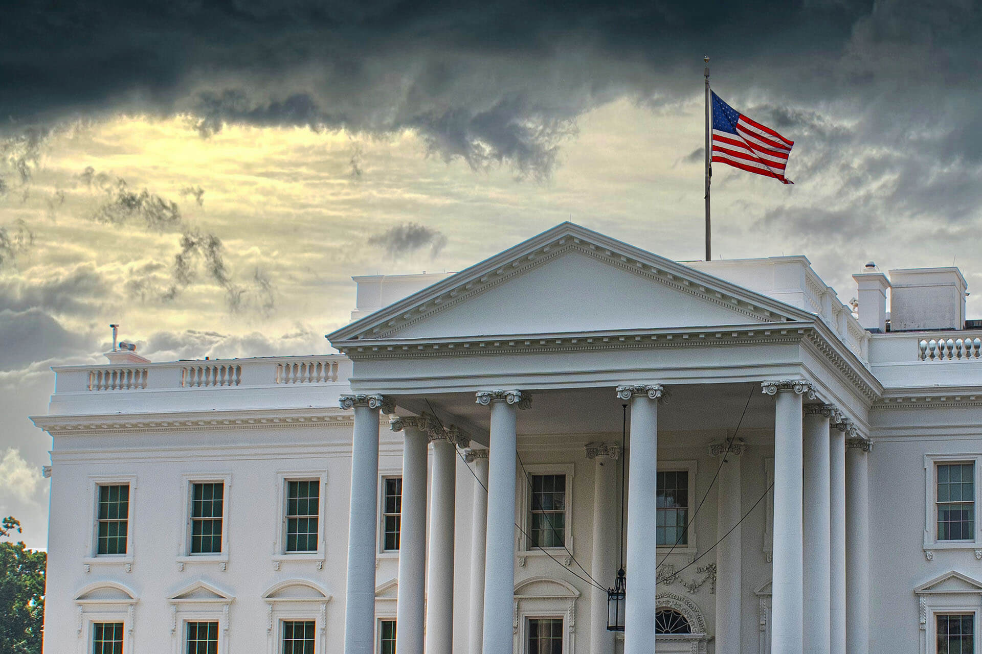 US: Presidential Proclamation on H-1B Entry Restrictions