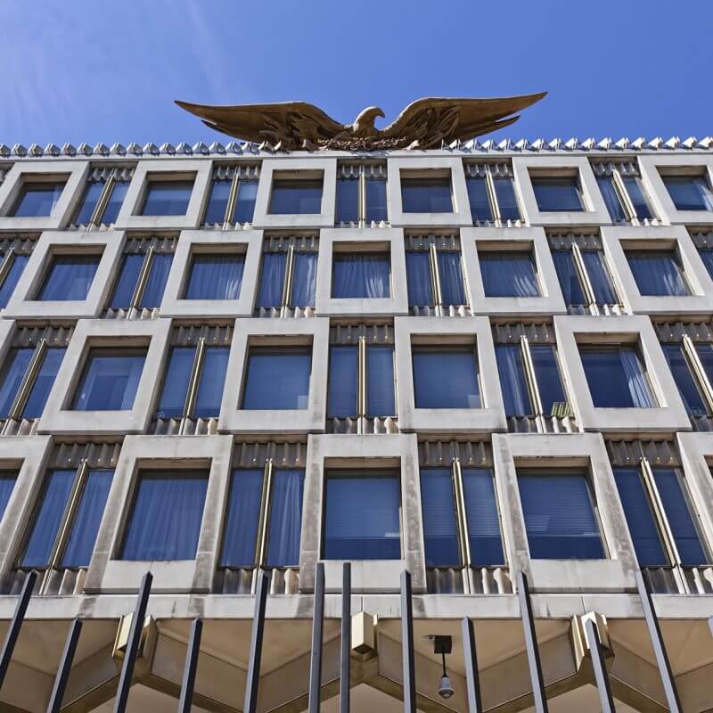 US: State Department Updates Non-Immigrant Visa Interview Rules