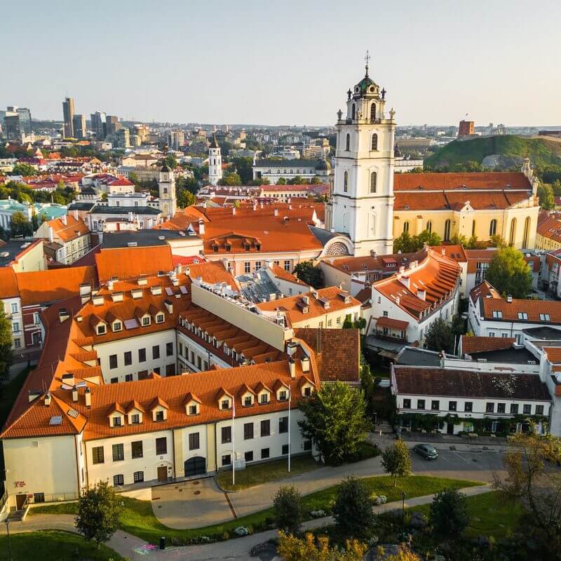 Global: Immigration News Roundup – October 30, 2025