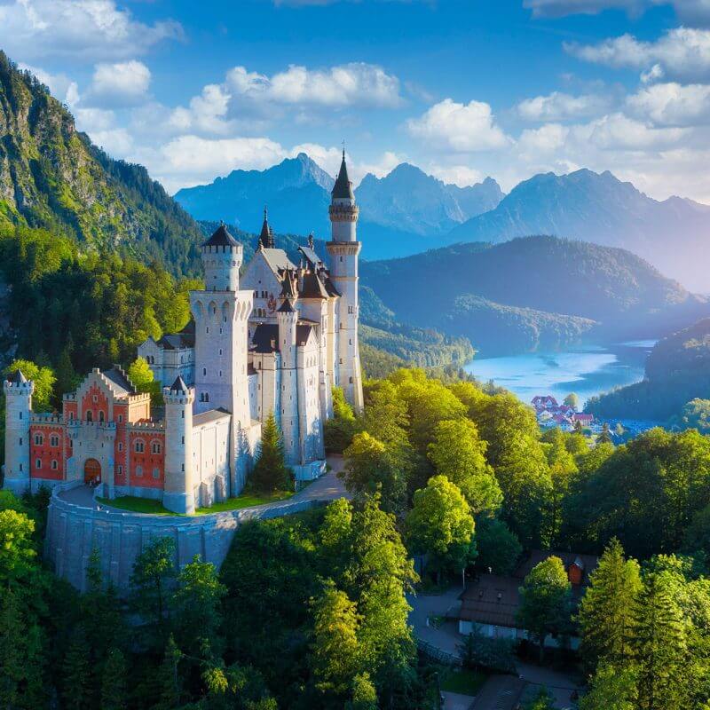 Global: Immigration News Roundup – November 14, 2025