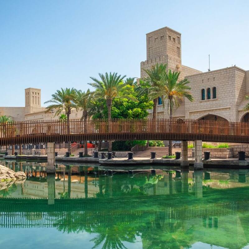 Middle East: Immigration News Update – March 4, 2026